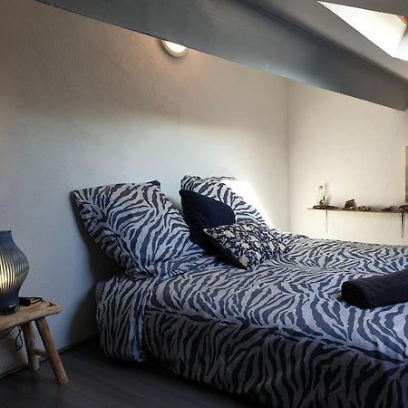 Appartement Duplexe De 1 A 4 Chambres Privees Dans Maison Le Teil Екстериор снимка