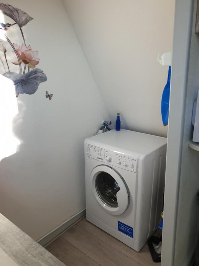 Appartement Duplexe De 1 A 4 Chambres Privees Dans Maison Le Teil Екстериор снимка